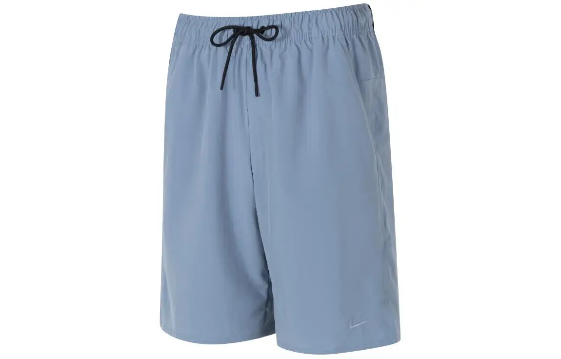 Nike M NK DF UNLIMITED WVN 9IN UL Casual Shorts Men's Blue