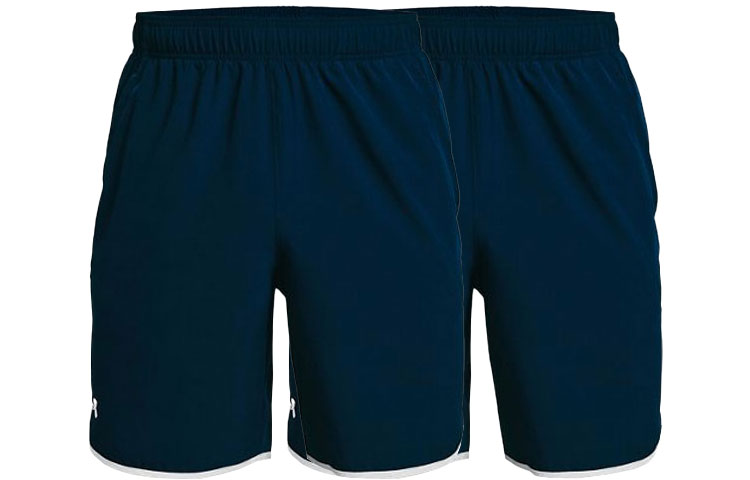 Under Armour Woven Collection Shorts Men’s Collegiate Blue