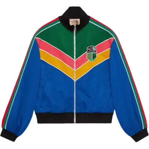 GUCCI X The North Face Cotton Jacket