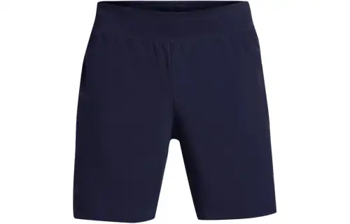 Under Armour Casual Shorts Men's Marine Blue