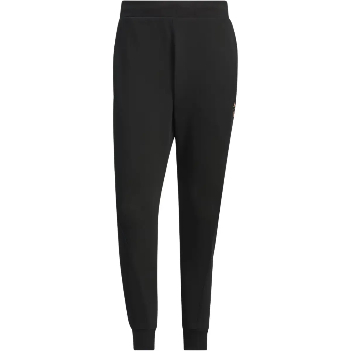 Adidas Casual Pants Men's Black