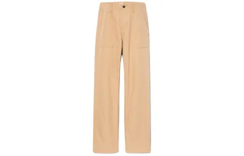 Timberland Casual Pants Men's Light Wheat