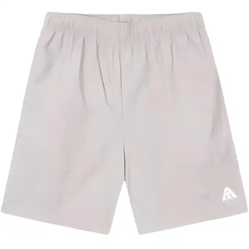 Anta Casual Shorts Men's Shade 2 Gray