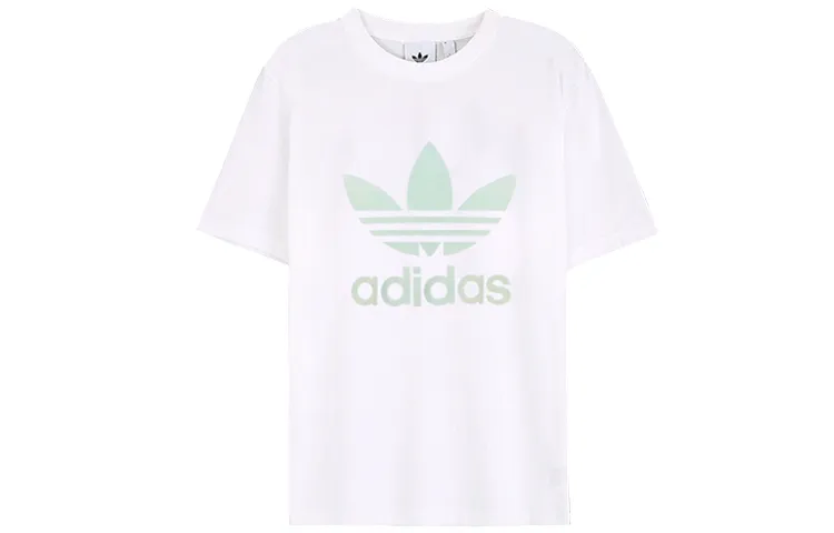 Adidas Originals T Shirt Women's White