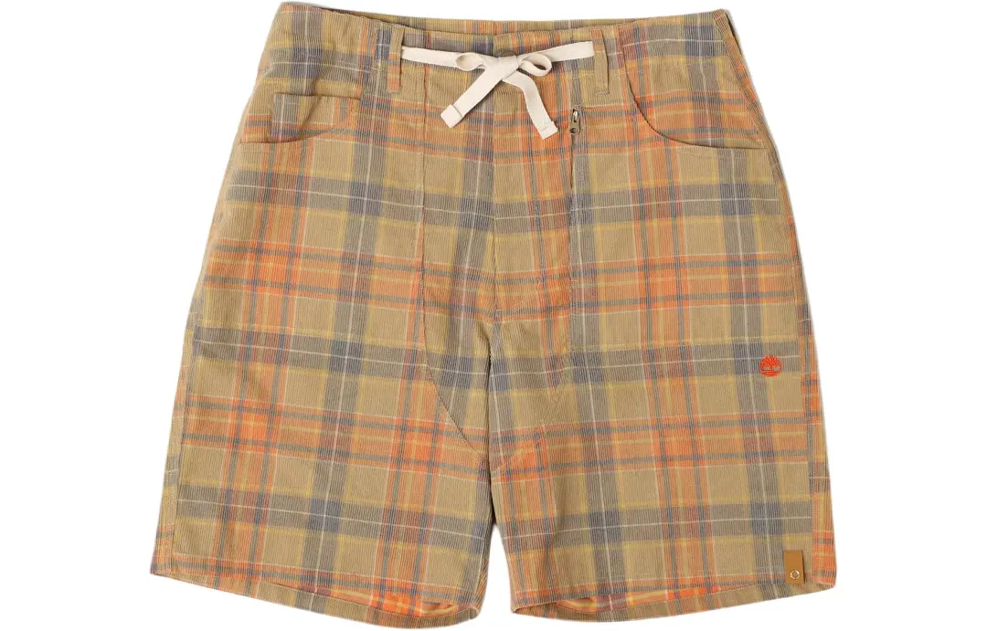 Timberland x C.F. STEAD Casual Shorts Unisex Khaki