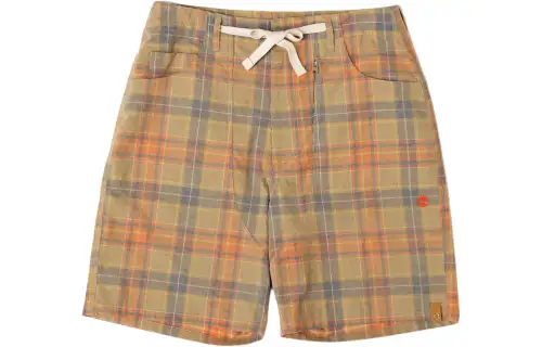 Timberland x C.F. STEAD Casual Shorts Unisex Khaki