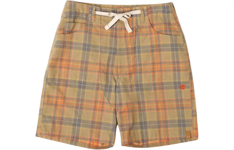 Timberland x C.F. STEAD Casual Shorts Unisex Khaki