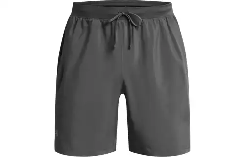 Under Armour Casual Shorts Men's Gray