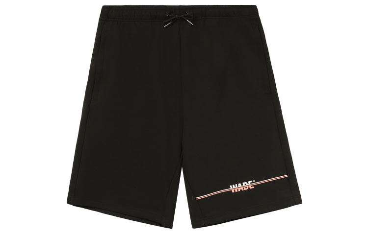 Li Ning Sports Shorts Men’s Black