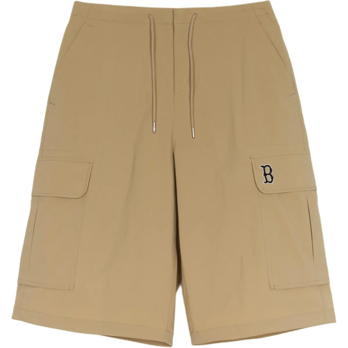 MLB Cargo Shorts Unisex Light Umber