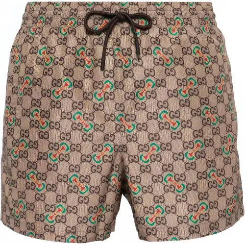 GUCCI Swim Shorts