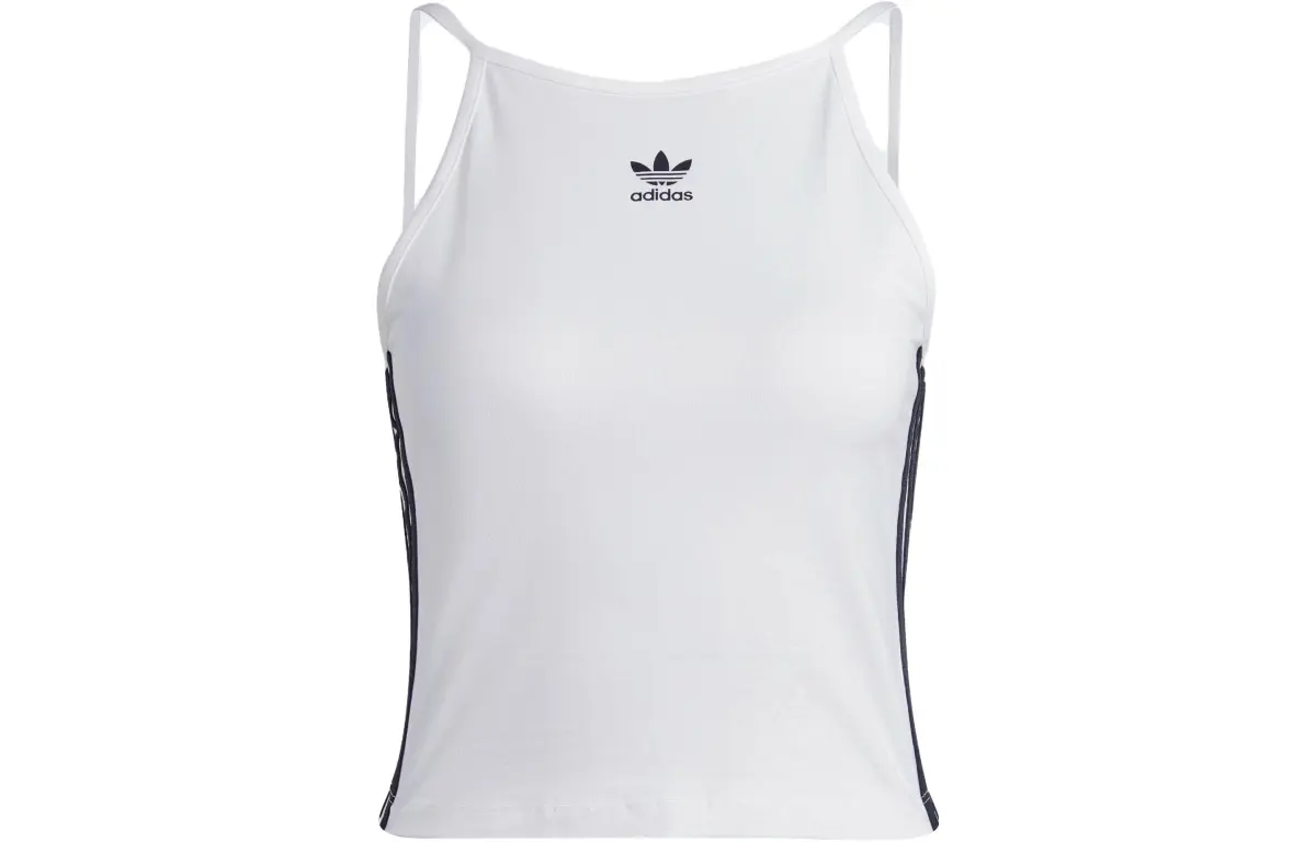 Adidas Originals Tank Top Women's White