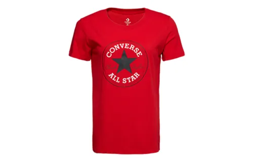 Converse Chuck Patch Short Sleeve