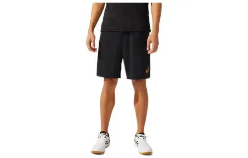 Asics Casual Shorts Men's Black
