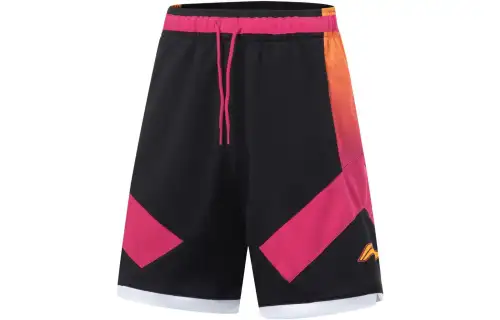 Li Ning CBA Basketball Shorts Men's