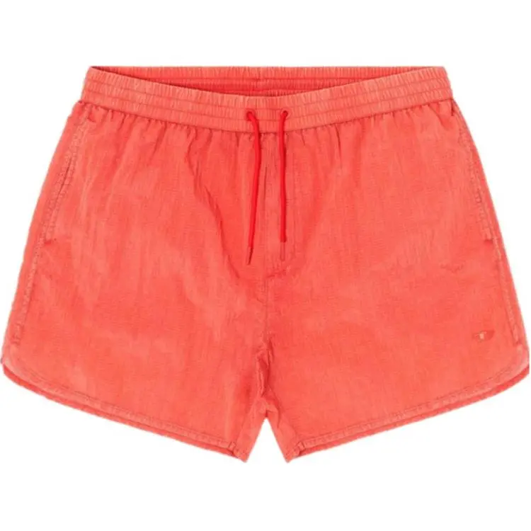 DIESEL Swimming Shorts Men's Red
