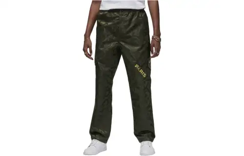 Nike Air Jordan Paris Saint Germain Chicago Trousers