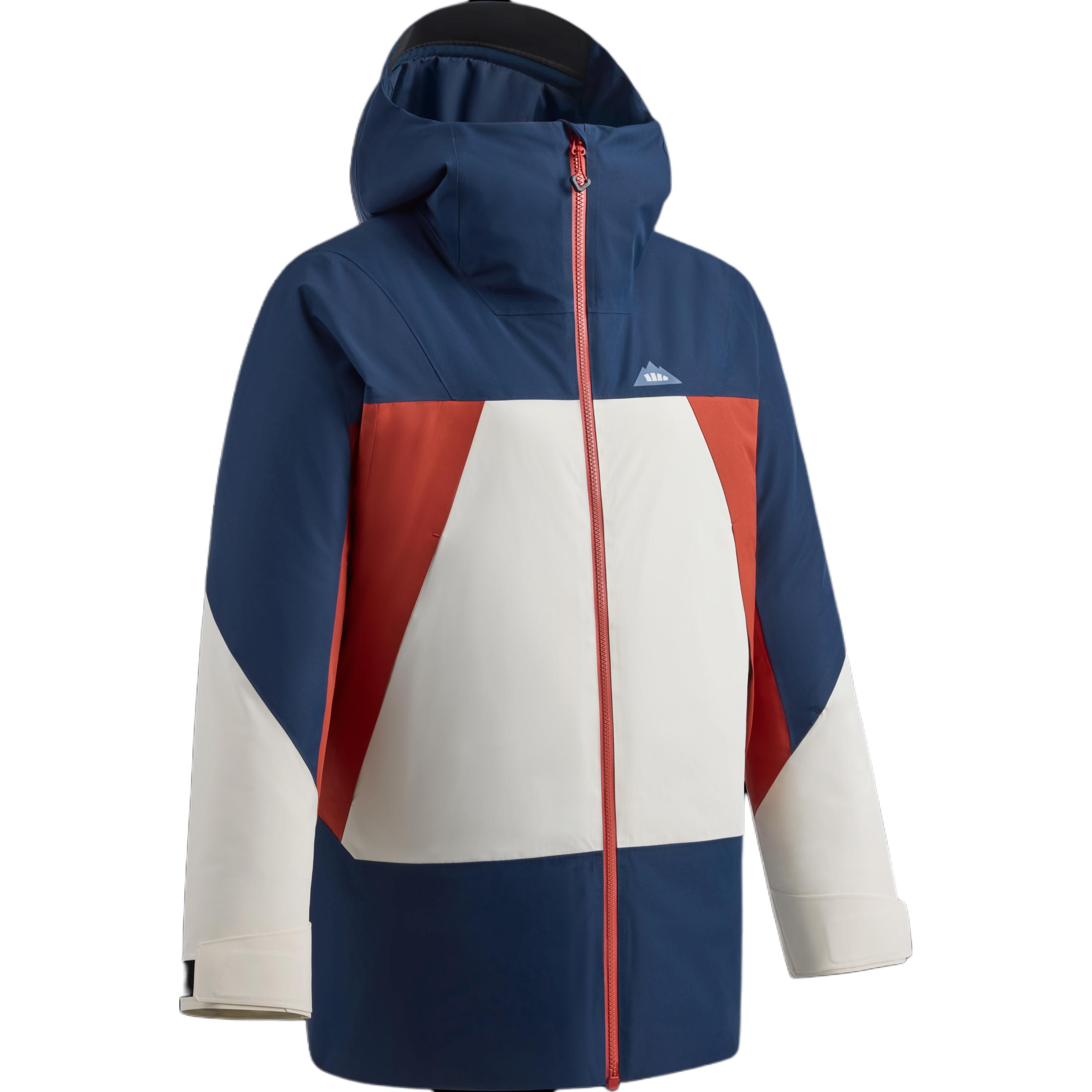 BENEUNDER Ski Tops Unisex