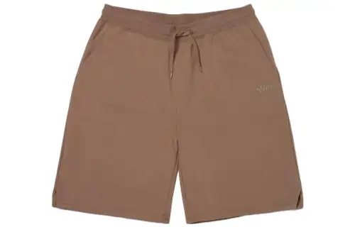 Vans Casual Shorts Men's Brown Moderate