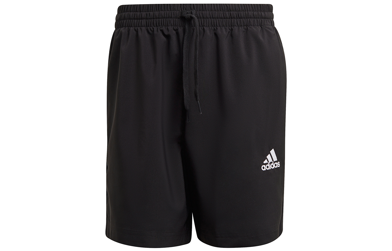 Adidas Sports Shorts Men’s Black Moderate