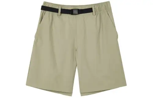 Skechers Casual Shorts Men's Rock Beige