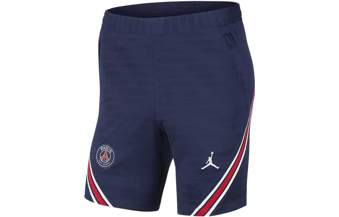 Nike Soccer Bottom Men’s Midnight Marine Blue/White