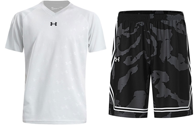 Under Armour Casual Sportswear Unisex
