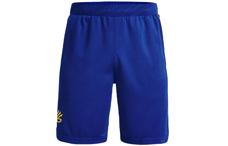 Under Armour Shorts Men’s Royal Blue