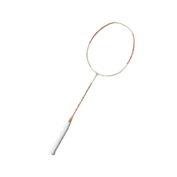 YONEX Speed Light NF300 Full Carbon Badminton Rackets Control Type All around Defense Advanced Level Unisex 4U/G5 4U/G6