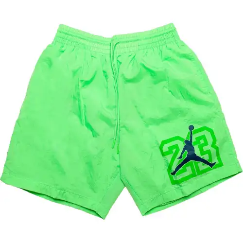 Nike Jordan Legacy AJ13 Poolside Shorts