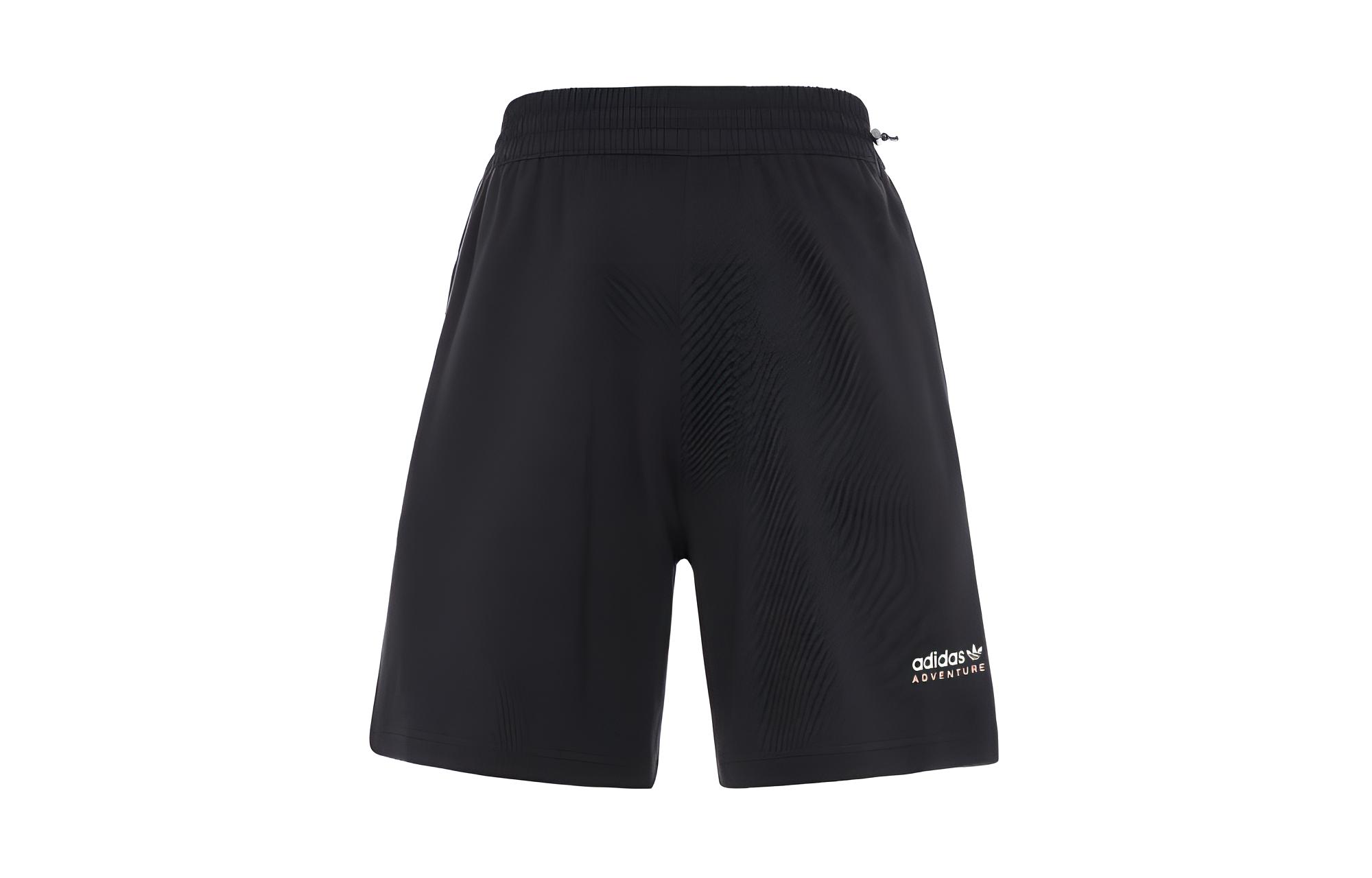 Adidas Originals Sports Shorts Men’s Black