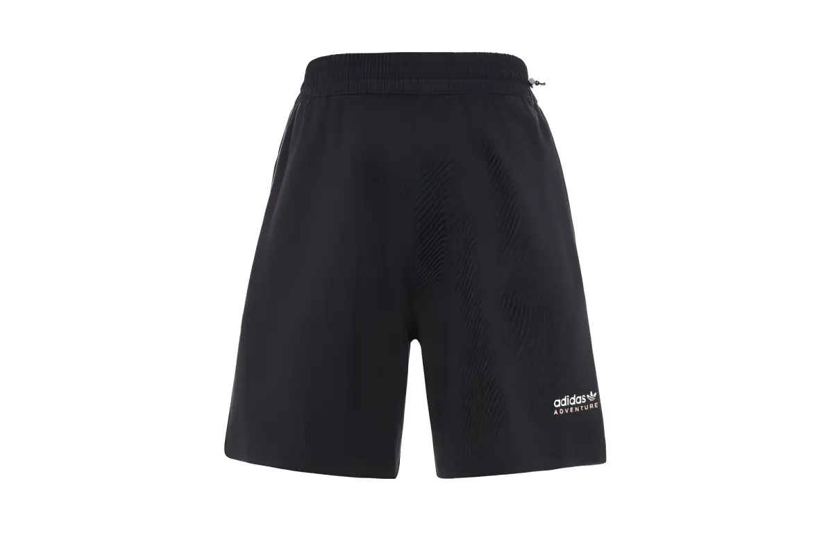 Adidas Originals Sports Shorts Men's Black