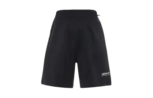 Adidas Originals Sports Shorts Men's Black