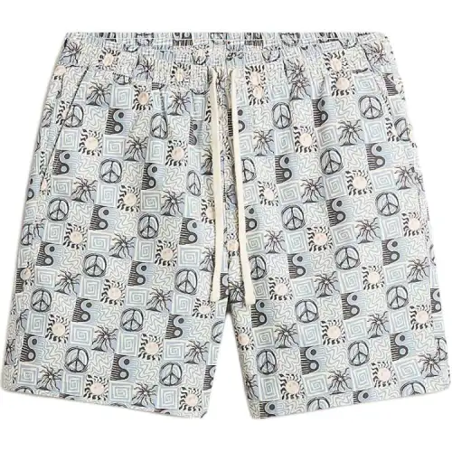 Vans Casual Shorts Men's Multicolor
