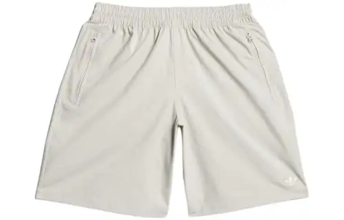 Adidas Originals Casual Shorts Unisex Light Gray