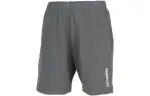 Converse Casual Shorts Men's Gray