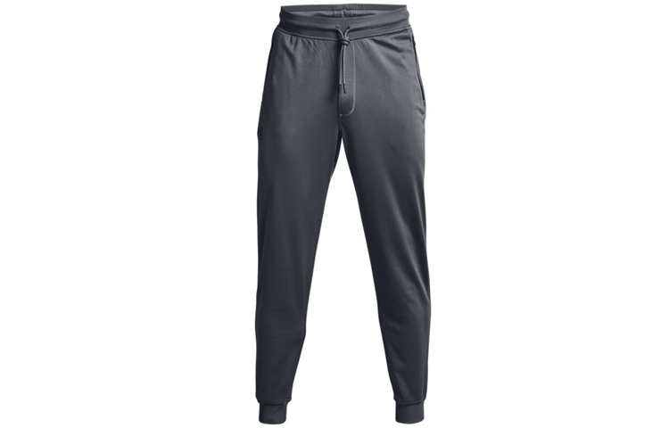 Under Armour Sports Pants Men’s Gray Moderate