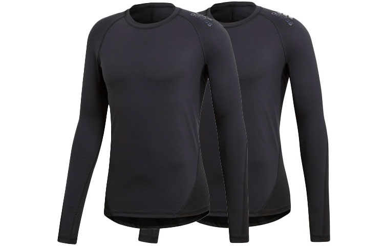 Adidas Fitness Clothing Men’s Moderate