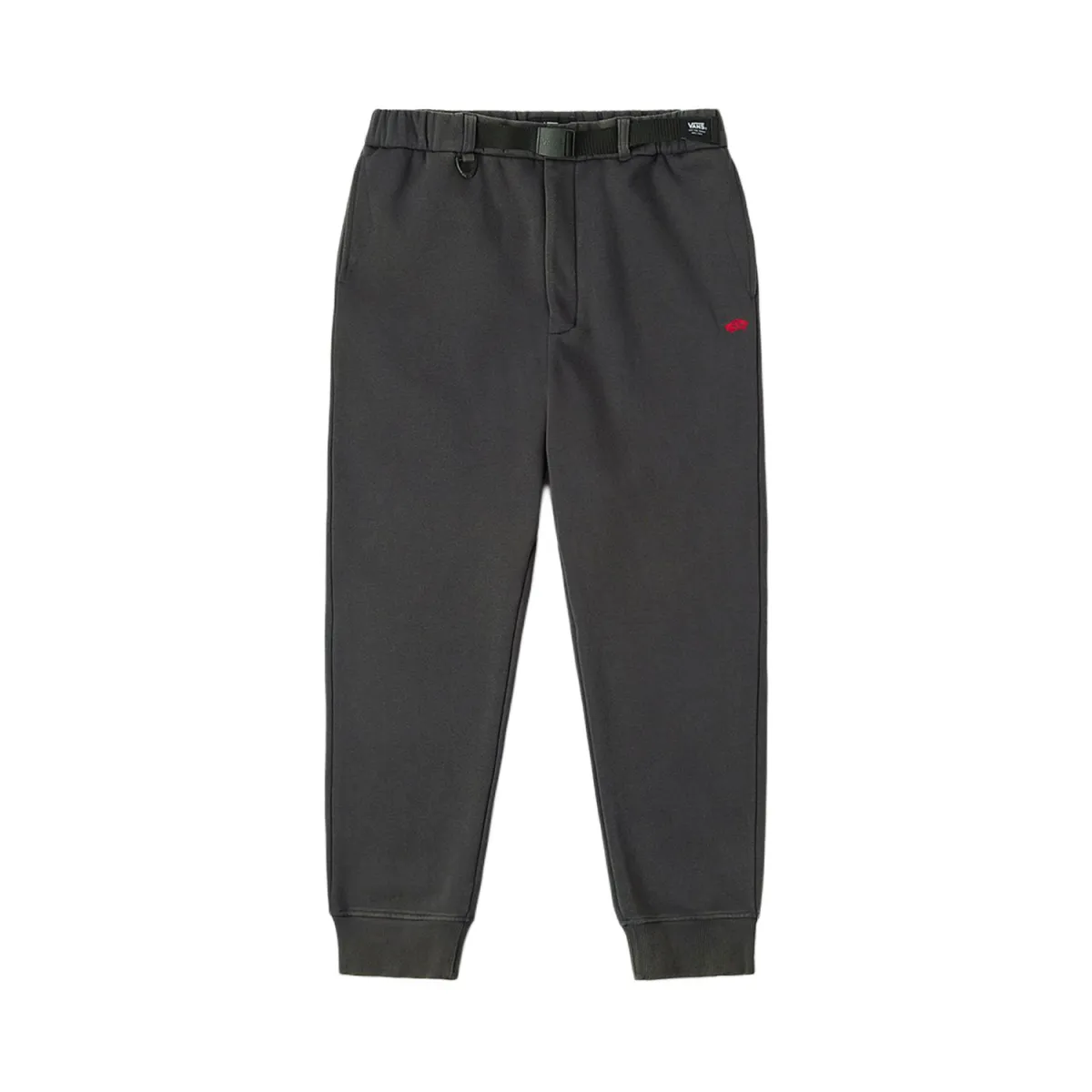 Vans TDC FW24 Casual Pants Men's Gray Black