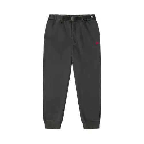 Vans TDC FW24 Casual Pants Men's Gray Black