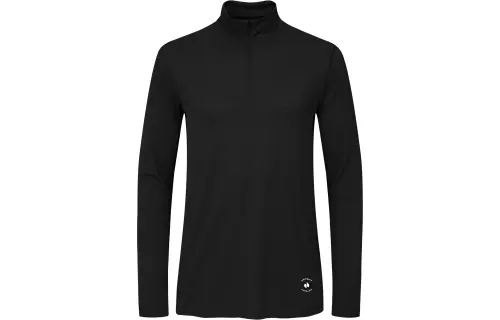 HOTSUIT Quick dry basketball long-sleeve for training for gym, with your logo imprint