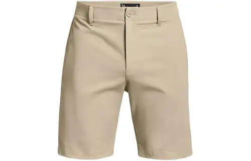 Under Armour Iso Chill Airvent Casual Shorts Men's Beige