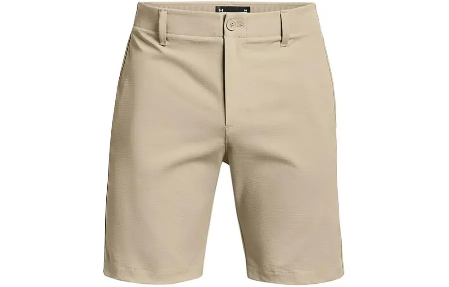 Under Armour Iso Chill Airvent Casual Shorts Men's Beige