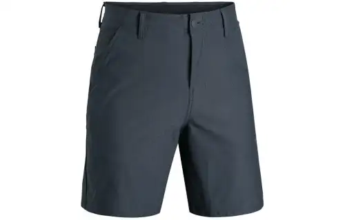 Under Armour Casual Shorts Men's Downpour Gray
