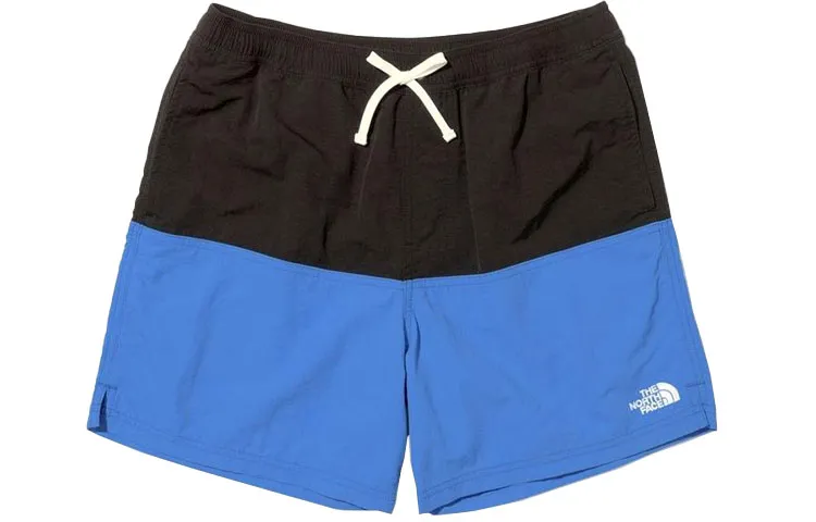 THE NORTH FACE Casual Shorts Men's Hypersonic Blue