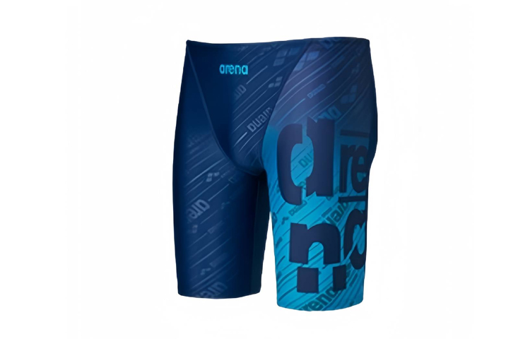 Arena Swimming Shorts Men’s Moderate Mid Length Swim Shorts