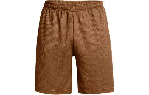Under Armour UA Rival Casual Shorts Men's Khaki