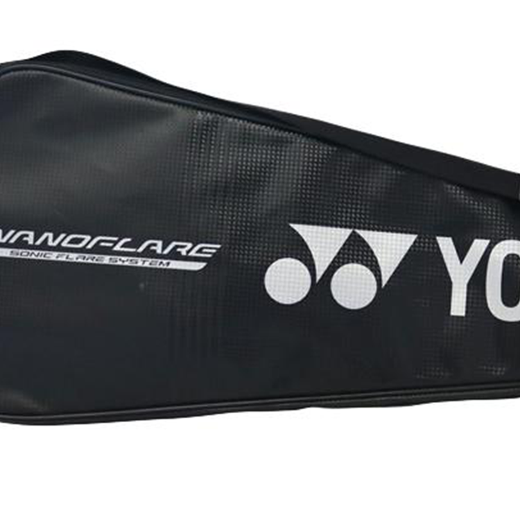 YONEX Badminton Racket Bags 1 2 Pack Shoulder Bag Black Unisex
