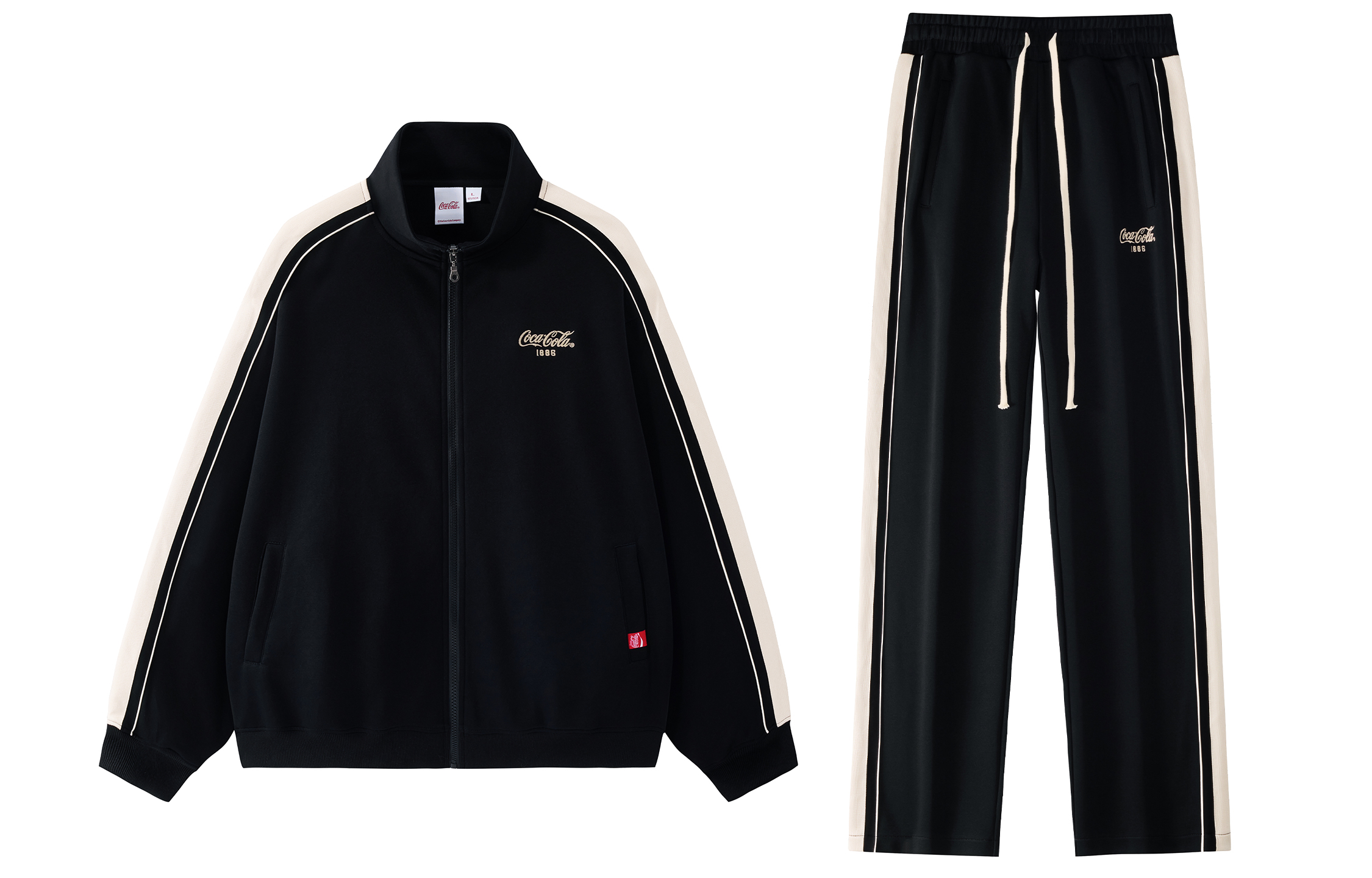 Coca Cola Casual Sportswear Unisex