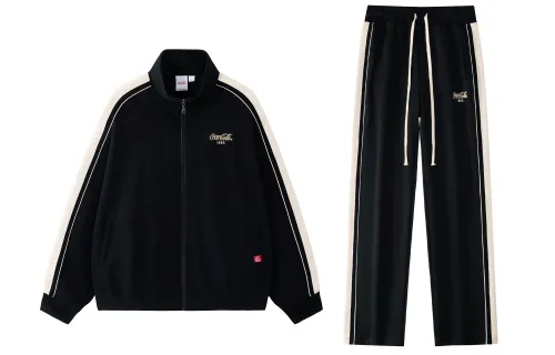 Coca Cola Casual Sportswear Unisex